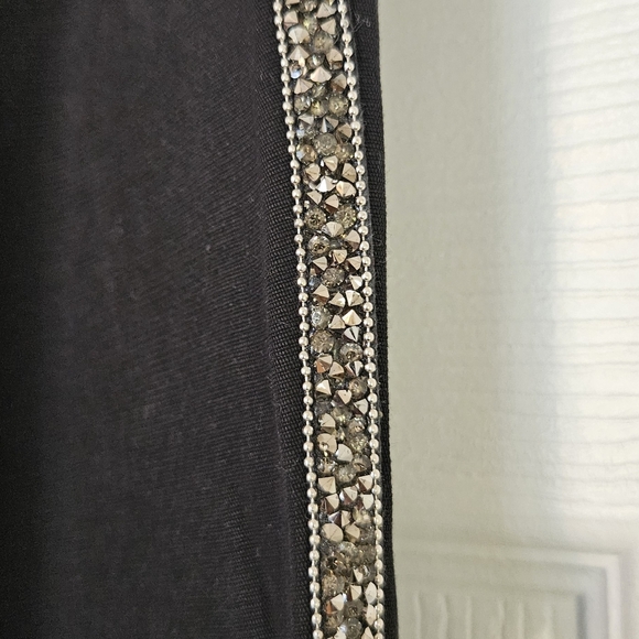 NWT ZARA Z1975 Denim Pants - Picture 3 of 7